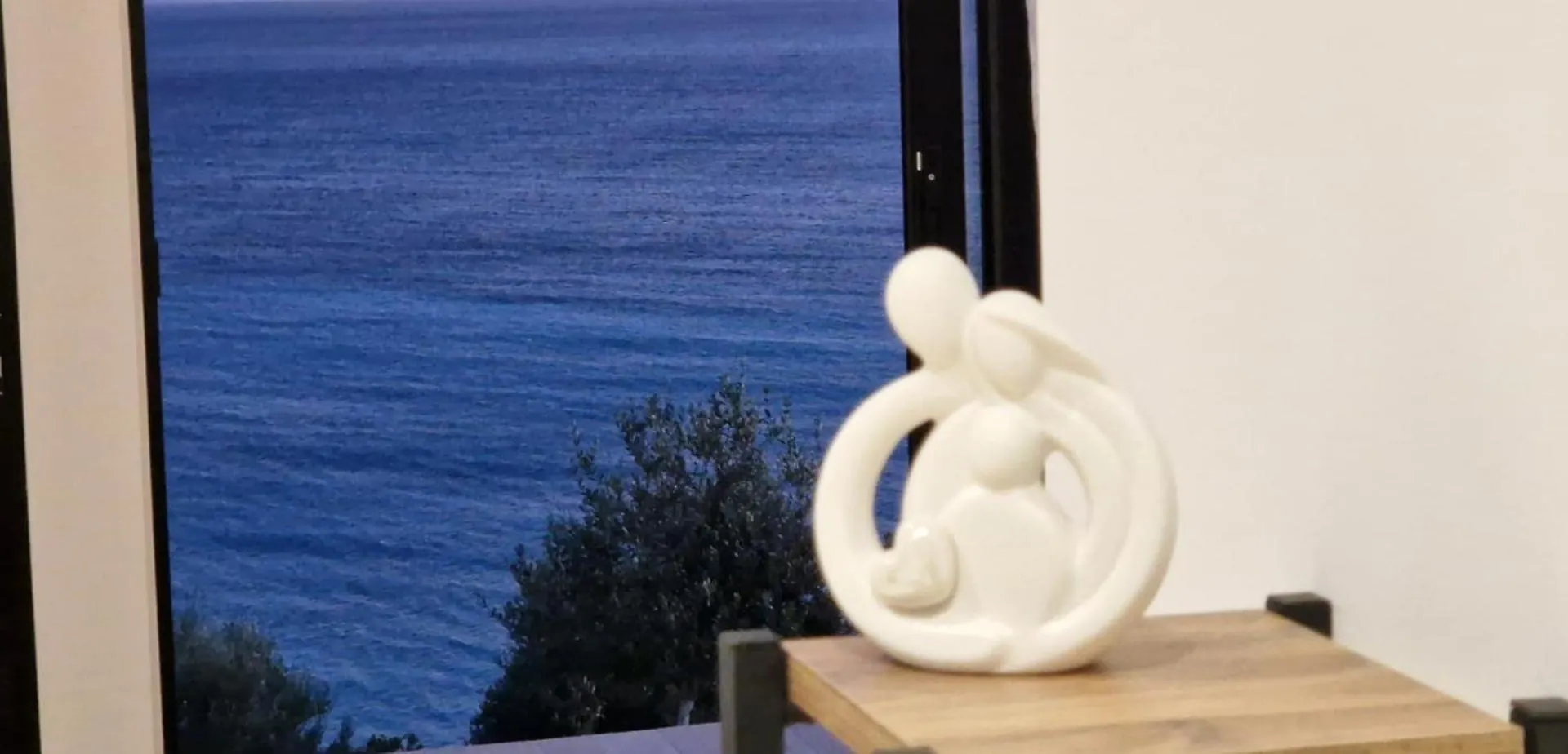 ヴィラ ボルシュ Oceanfront Oasisヴィラ アルバニア