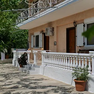  Alloggio in famiglia Arthur's 4apartments